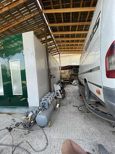кио к5: Продается рабочая покрасочная камера авто, Обмен на автомобиль тоже — 2