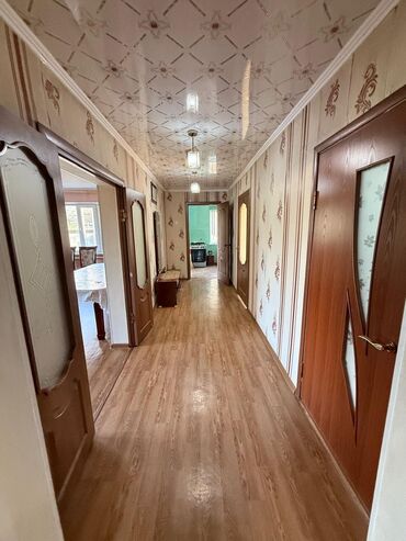 орловка дом продажа: Үй, 125 кв. м, 5 бөлмө, Кыймылсыз мүлк агенттиги, Косметикалык оңдоо