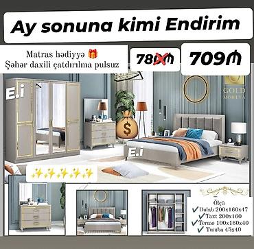 2 ci el yataq desti: Yataq desti rəng seçimi var — 1