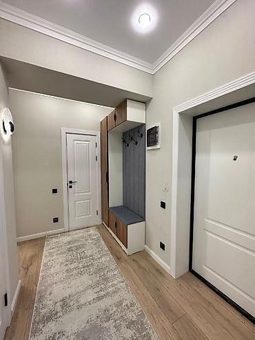 Продажа квартир: 1 комната, 45 м², Элитка, 12 этаж, Дизайнерский ремонт — 4