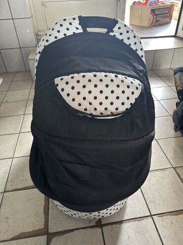 Kolica za bebe: Prodajem kolica za bebu. Kolica su kao nova. Sve je funkcionalno — 11