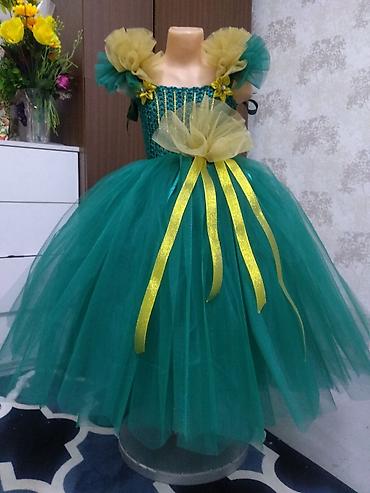 Платья: Детское платье, Новый — 9