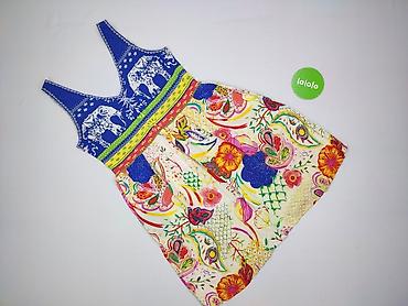 sukienki maxi mango: Desigual, Sukienka damska, rozmiar M — 2