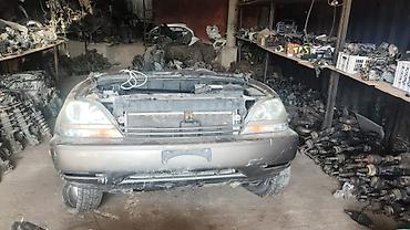 Lexus: Авкат Лексус RХ 300
Автозапчасти
Запчасть — 1