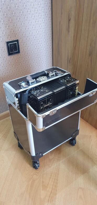 Qarmonlar: Qarmon, Yeni, Rayonlara çatdırılma, Ünvandan götürmə, Ödənişli çatdırılma — 15