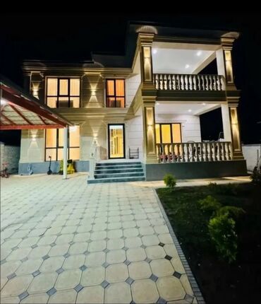дома в арашане: Дом, 300 м², 7 комнат, Собственник, Евроремонт
