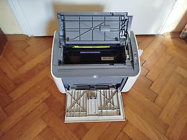 Druga oprema za računare i laptopove: Canon stampac.Nepoznato stanje — 4