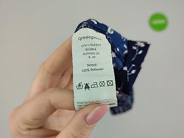 peek@cloppenburg: Greenpoint, Bluzka damska, rozmiar XL — 5