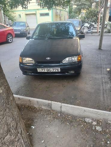 2107 teker: Lada Samara 5 qapılı hetçbek Xüsusiyyətlər: - Kuzov: 5 qapılı — 1