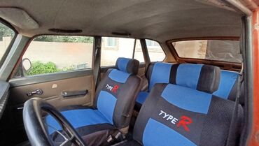 Москвич: Москвич 412: 1989 г., 1.5 л, Механика, Бензин, Универсал — 6