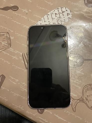 Apple iPhone: IPhone 13 Pro, 128 GB, Qara, Face ID — 1