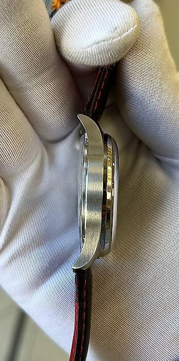 Классические часы: Классические часы часы, Полет, Россия, Оригинал, Мужские, Новый — 13