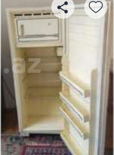 gəncə xaladenik: Б/у 1 дверь Cinar Холодильник Продажа, цвет - Белый, Встраиваемый