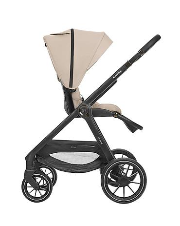 massimo dutti papuce: KIKKA BOO Kolica MODENA 3u1 set sa I-SIZE autosedištem i tvrdom korpom — 6