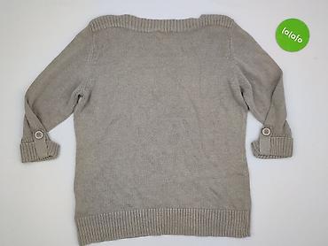 bluza argentyna: Woman Collection, Sweter damski, rozmiar L — 3