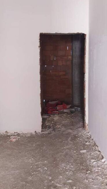 Yeni tikili: 2 otaqlı, Yeni tikili, 60 kv. m — 4