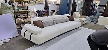 Модульные диваны: Модульный диван, Новый — 8