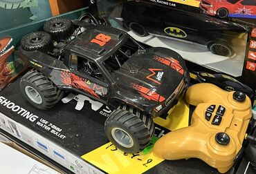 Oyuncaqlar: Цена от 35 до 200 azn — 10