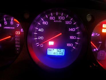 аккорд акорд тарнео торнео: Honda Accord: 2000 г., 2 л, Типтроник, Бензин, Седан — 8