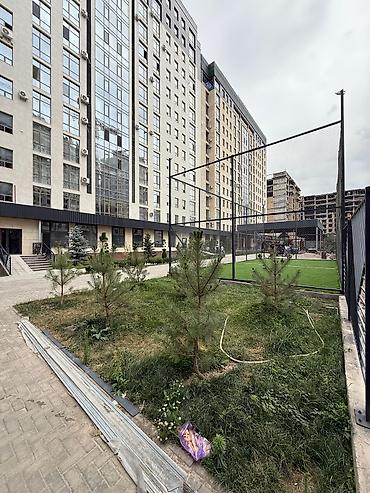 Продажа квартир: 3 комнаты, 128 м², Элитка, 2 этаж — 20