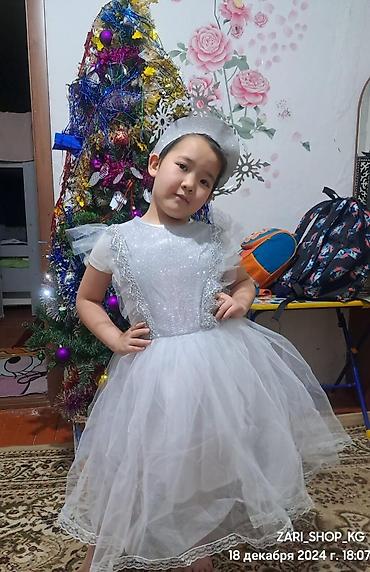 платье дордой: Детское платье, Новый — 3