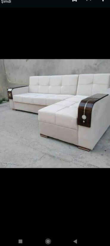 Divanlar: Künc divan, Yeni, Açılan, Bazalı, Parça, Rayonlara çatdırılma — 12