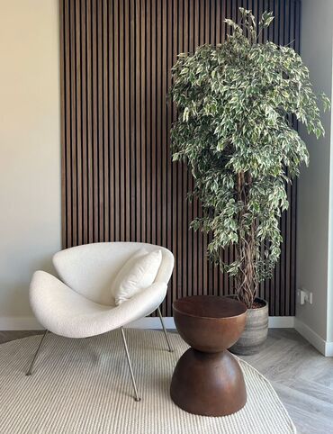 Lambrin: 🔊 Akustik Divar Paneli MDF – Effektiv Səsudma və Estetik Komfort 📐 — 3