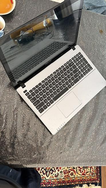 Ноутбуки и аксессуары: TƏCİLİ SATILIR Asus notbuk yaxşıdı çox işlətməmişəm hədiyyə — 2
