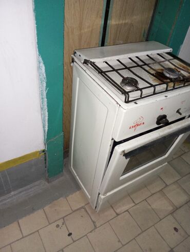 продаётся стиральная машина: Продается газ плита 1500 сом рокавина 700 сом