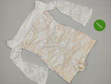 slip on h: Shein, Kombinezon damski, rozmiar M — 2