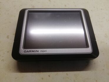 tp link 8 port: Garmin nüvi avtomobil naviqatoru - Kompakt korpus və rəqəmsal toxunma