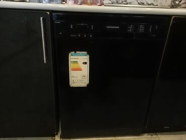 vestel qabyuyan: Qabyuyan maşın Schaub Lorenz, Tam qabaritli (60 sm.), Yeni