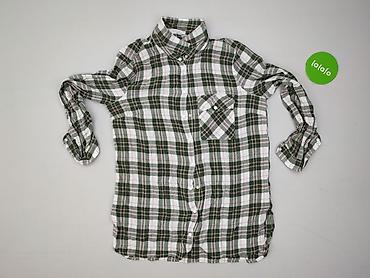 red polo: Reserved, Koszula damska, rozmiar L — 3