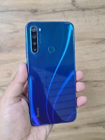 redmi 11 c: Redmi, Redmi Note 8, Б/у, 64 ГБ, цвет - Синий, 2 SIM — 3