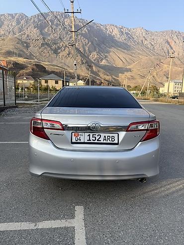 киа бонго манипулятор: Toyota Camry: 2012 г., 2.5 л, Автомат, Бензин, Седан — 2