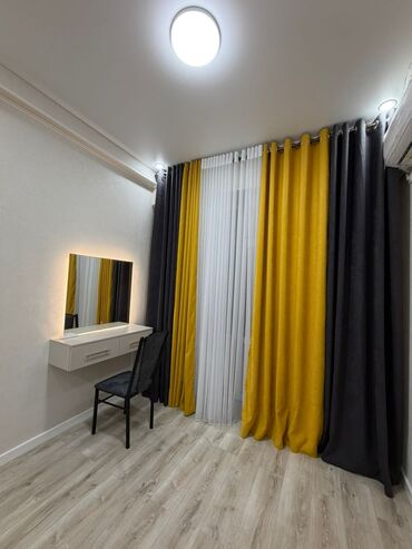 Посуточная аренда квартир: 1 комната, Бронь, Банные принадлежности, Телевизор — 10