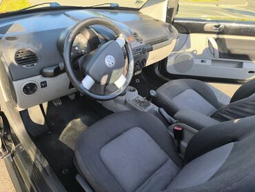 Volkswagen: Auto u odlicnom stanju
🐞🐞🐞🐞🐞✔️❤️ — 7