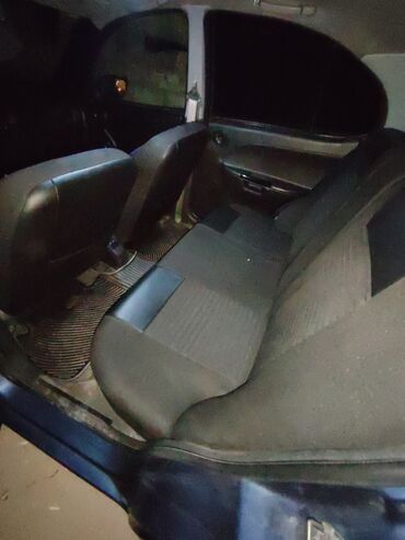 Saipa: Saipa : 1.5 l | 2021 il 217000 km Sedan — 7