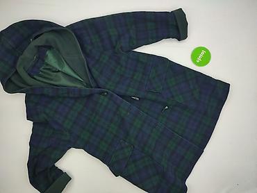 polar ca: Woolmark, Trencz damski, rozmiar XL — 2