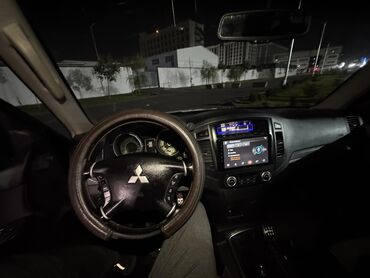 Mitsubishi: Mitsubishi Pajero: 2008 г., 3.2 л, Механика, Дизель, Внедорожник at lalafo.kg — 13 Mitsubishi: Mitsubishi Pajero: 2008 г., 3.2 л, Механика, Дизель, Внедорожник — 13