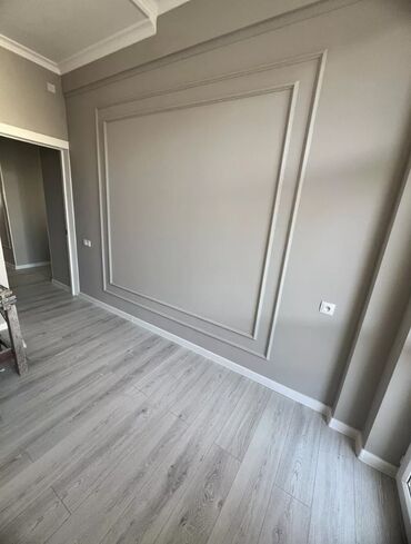 Продажа квартир: 1 комната, 40 м², Элитка, 5 этаж, Евроремонт