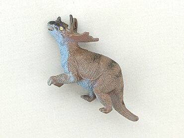 czapka z daszkiem jurassic world: Figurka dla Dzieci, stan - Idealny