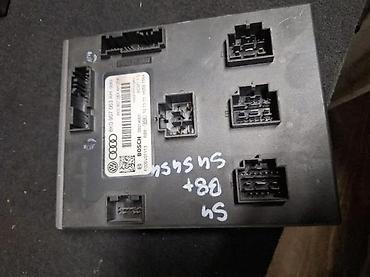 car bluetooth adapter: BCM MODUL. A4 A5. 8K0907063AH | BCM modul. A4 A5 — 2