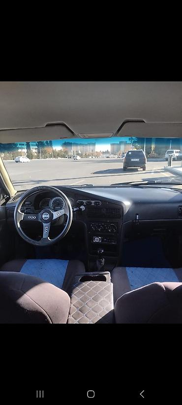 daewoo nexia 2010: ZAZ Forza: 1.5 l | 2008 il 567000 km Sedan — 6