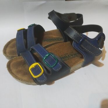 ccc obuća vrsac: Sandals, Size - 34