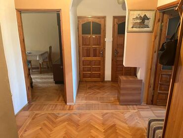 Köhnə tikili: Bakı, 3 otaqlı, Köhnə tikili, m. Həzi Aslanov, 82 kv. m — 9