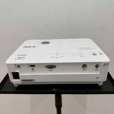 Proyektorlar: İşlənmiş Portativ Proyektor Epson, Ödənişli çatdırılma — 29