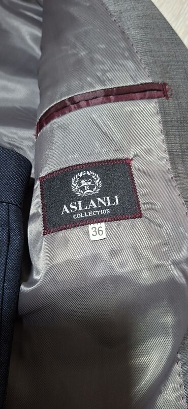 Dəstlər: Uşaq dəsti, Oğlan üçün, 10 - 12 yaş — 5