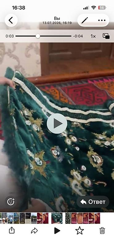 bed sheets: Плед, Новый — 2