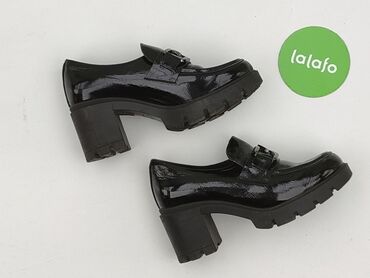 Półbuty: Półbuty damskie, 39 — 4